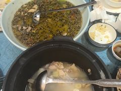 -干老四雅鱼饭店(滨江西路店)
