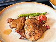 -上海苏宁宝丽嘉酒店·Cafe Bellagio西餐厅