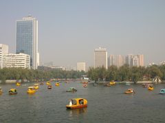 -迎泽公园