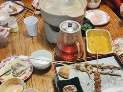 -蚝太郎 • 海鲜烧烤(建国路创始店)