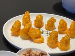 -曾宴·楚菜(湖北省博物馆店)