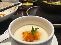 -中山保利艾美酒店-乐美中餐厅