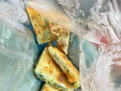 -咏春葱油饼(德政中路店)