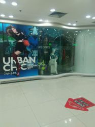 苏豪Hair Icon(中华广场店)-Kraemer Paris  苏豪路易士·嘉玛发廊