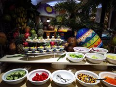 -帝豪酒店•马可勃罗西餐厅