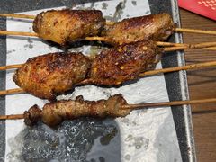 -管氏翅吧(马家堡店)