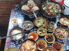 -张关合渣(航空大道店)