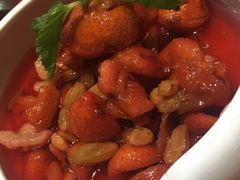 -窄巷子陕菜馆·地道陕西菜(粉巷店)