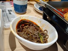 -鱼酷活鱼烤鱼(沈阳大悦城店)