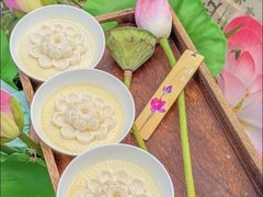 -汉水谣·江景餐厅(江滩店)