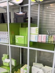 -凡碧诗毛孔清洁收细