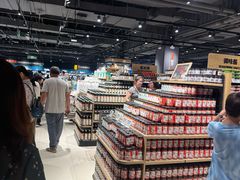 -永辉线上超市(鲁谷店)