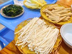 -大鼎石锅鱼(春江里店)