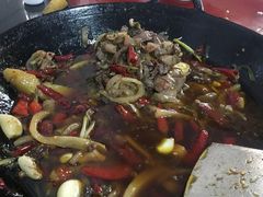 鸡杂-鹏林天龙鸡杂