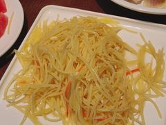 -俏东方·海味水饺·青岛菜(崂山店)
