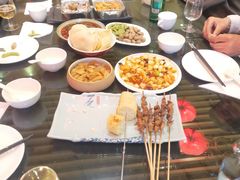 -北京云瑧金陵莲花酒店·莲·川小馆