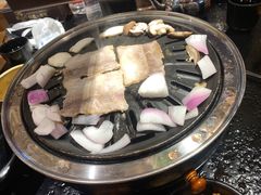 -九田家黑牛烤肉料理(石路天虹店)