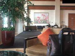 -无锡君来洲际酒店