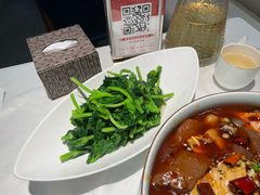 -渝信川菜·川味家常菜(新辰里亚运村店)