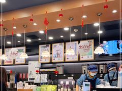 -茶颜悦色(花园道店)