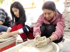 -粤陶渊.DIY陶艺体验馆(粤陶总店)