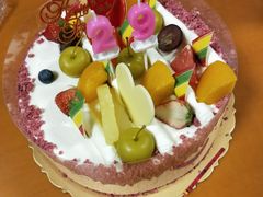 -苹果花园(金耀南路店)