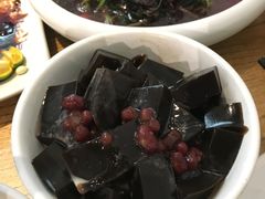 -潮粥荟·潮汕砂锅粥(朝阳大悦城店)