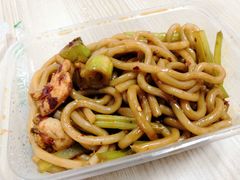 鸡肉炒米粉-清真·玛丽亚新疆菜主题餐厅(浙江中路店)