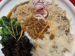 -盈春大饭店(千山路店)