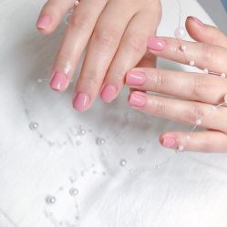 -盼兮·日式美睫沙龙