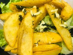 -韩时烤肉(丰科万达广场店)