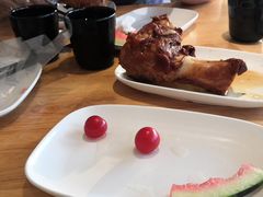 -醉得意·山茶油炒土鸡(泰安火车站大润发店)