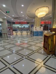 点击看大图 -济南南郊妇产医院-产科(汇豪名邸分院)