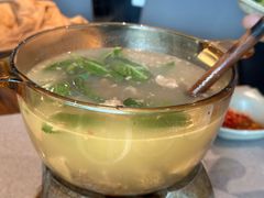 -半山腰·云南菜(侨福芳草地店)