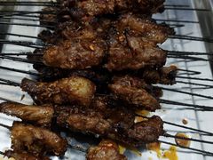 -清真·马峰烤肉(小学习北巷店)