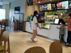-德克士(许东店)