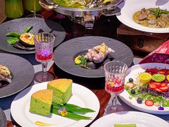 -狮拾久·现代新加坡料理(福田COCO Park店)