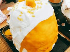 -WONDER ICE 萬得冰田(建設路总店)