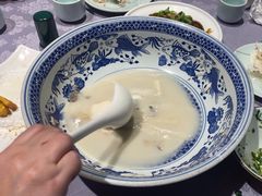 -山外山菜馆(玉泉路店)