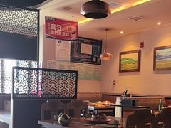 -额尔敦传统涮(光明路店)