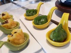-五号茶居·新派粤菜·岭南五号酒店(沿江中路店)
