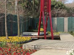 -苏州上方山国家森林公园