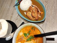 -长勺子东南亚(街道口店)