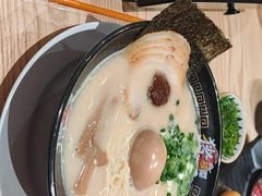 -麺屋猪一(宝安华强广场店)