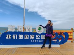 -青海湖国家重点风景名胜区