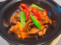 -喜记顺德菜(南昌万象城店)