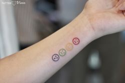 -飛凡TATTOO纹身•原创