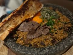 -Osteria Garden 生蚝花园餐厅(原进贤路店)