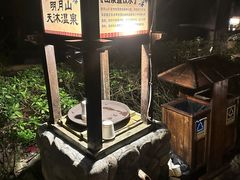 -明月山天沐温泉度假村