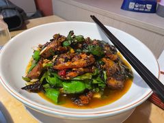 -陈大锅·岳阳鱼馆·地道岳阳菜(美食街店)